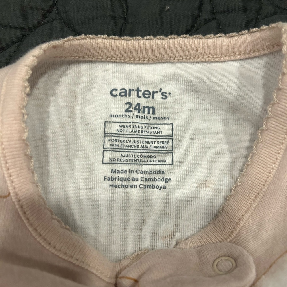 Two 2T Sleepers - Picture 7 of 9